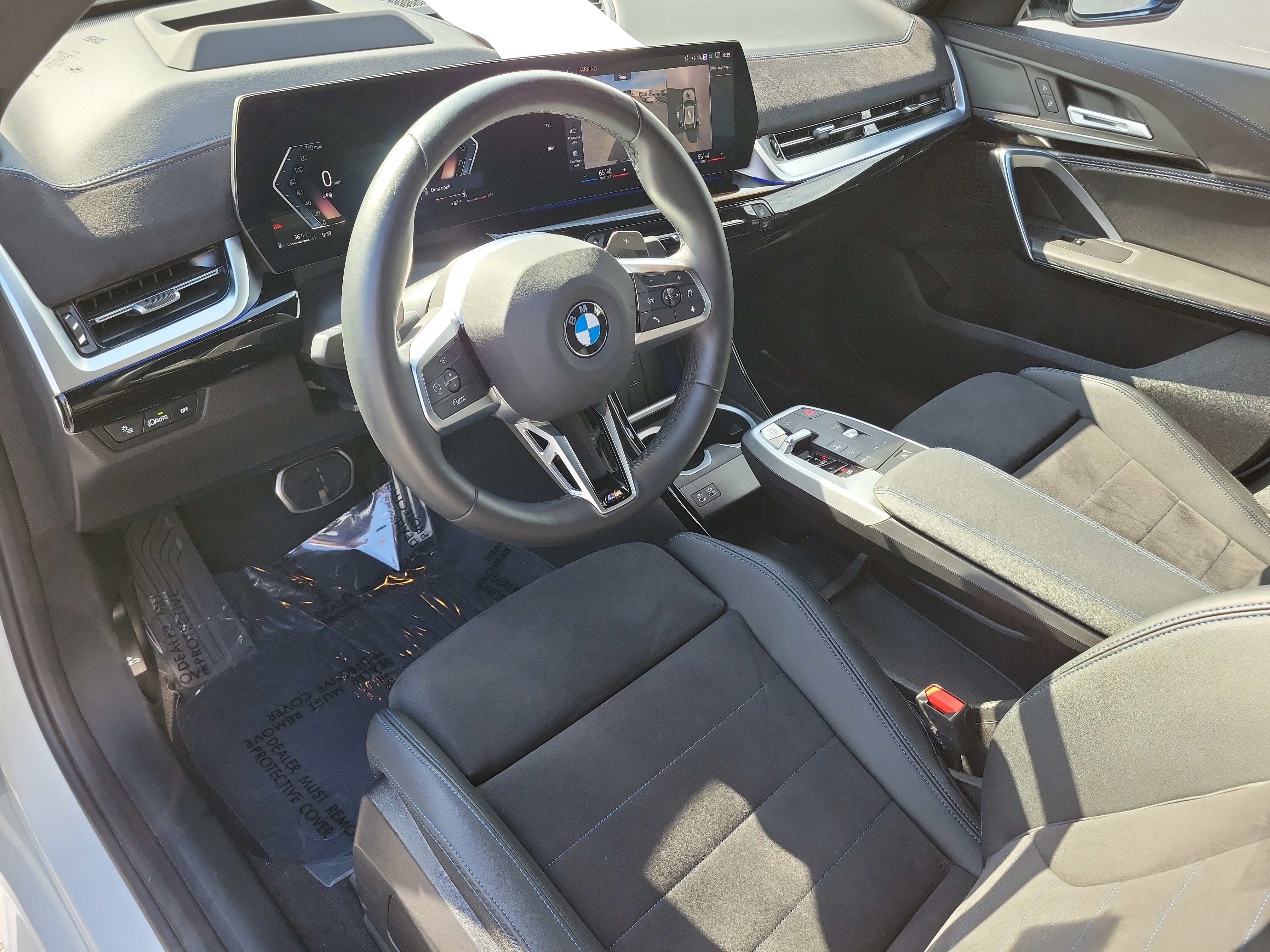Used 2026 BMW X2 xDrive28i w/ Technology Package AWD/4WD image 17