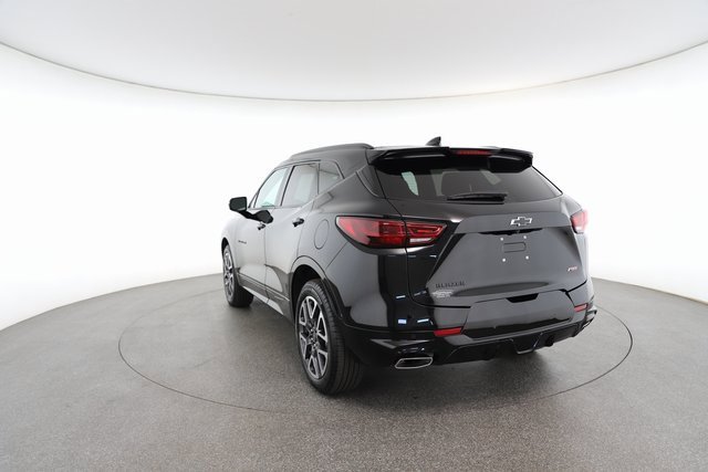 Used 2025 Chevrolet Blazer RS image 12