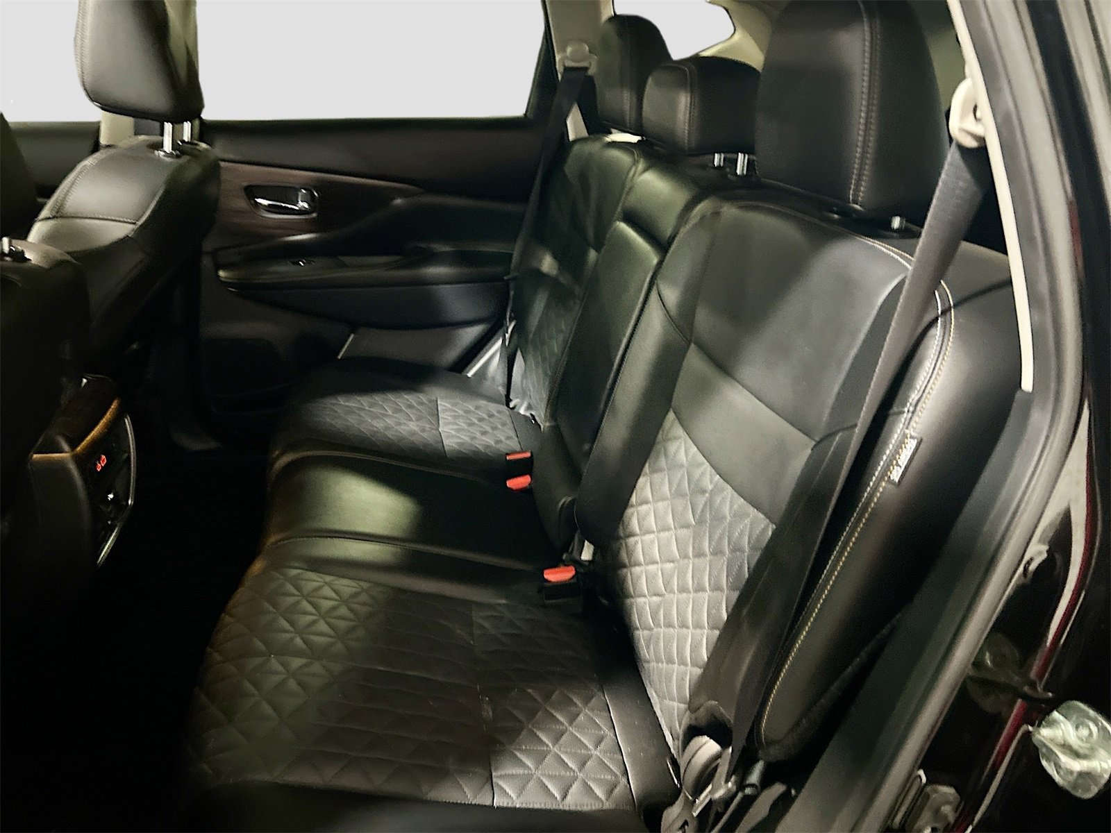 Used 2022 Nissan Murano Platinum w/ Cargo Package image 25