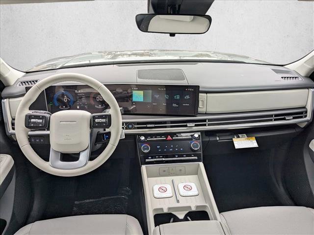 New 2026 Hyundai Santa Fe SE FWD image 18