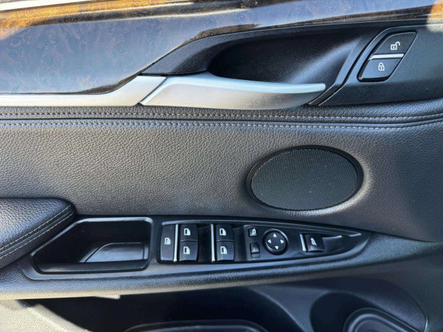 Used 2017 BMW X5 sDrive35i image 20