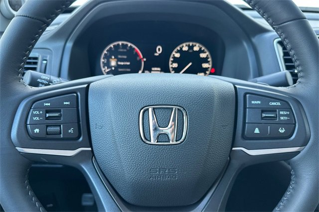 New 2026 Honda Ridgeline RTL image 25