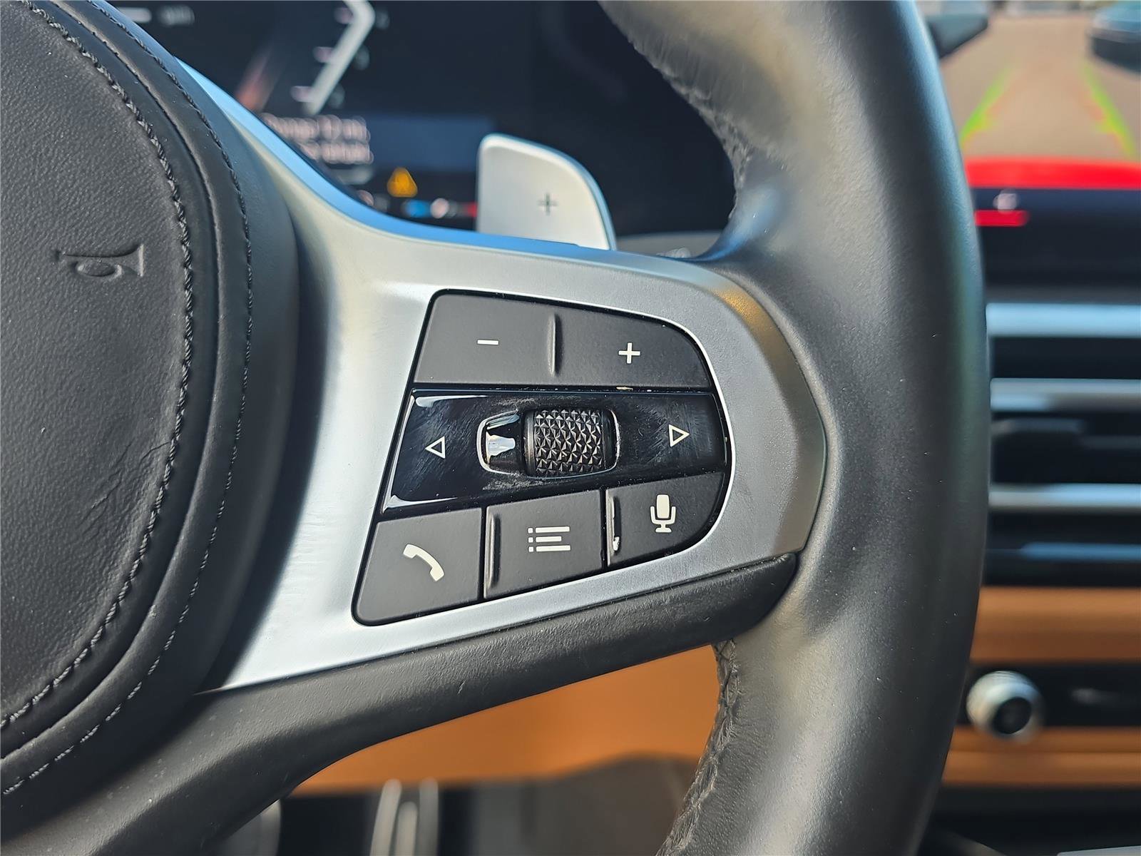 Certified 2023 BMW M340i xDrive M340i xDrive w/ Premium Package image 23