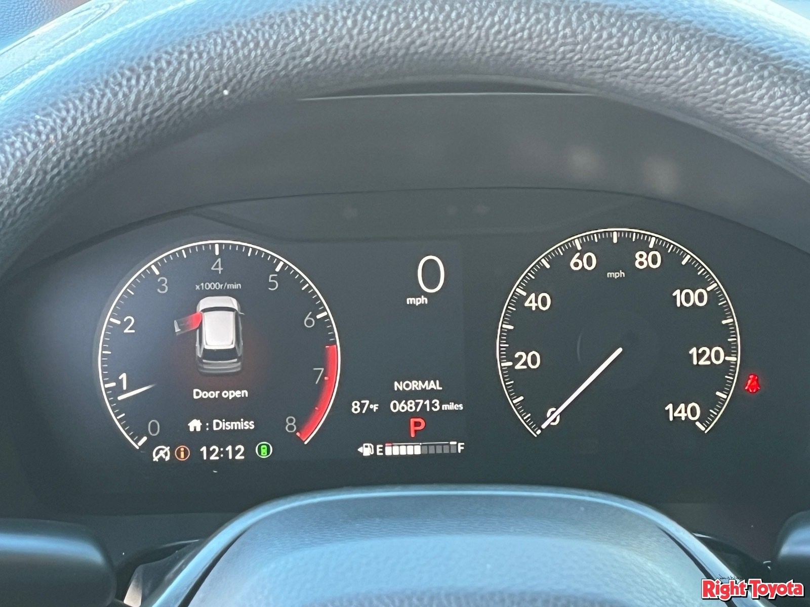 Used 2026 Honda CR-V LX image 24