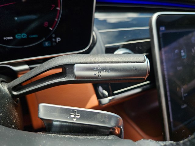 Used 2022 Mercedes-Benz S 580 4MATIC Sedan image 11