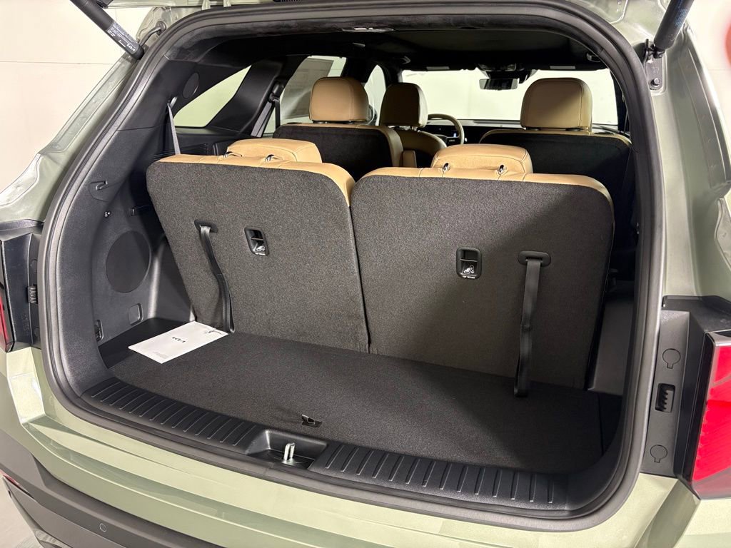 New 2026 Kia Sorento SX Prestige image 19