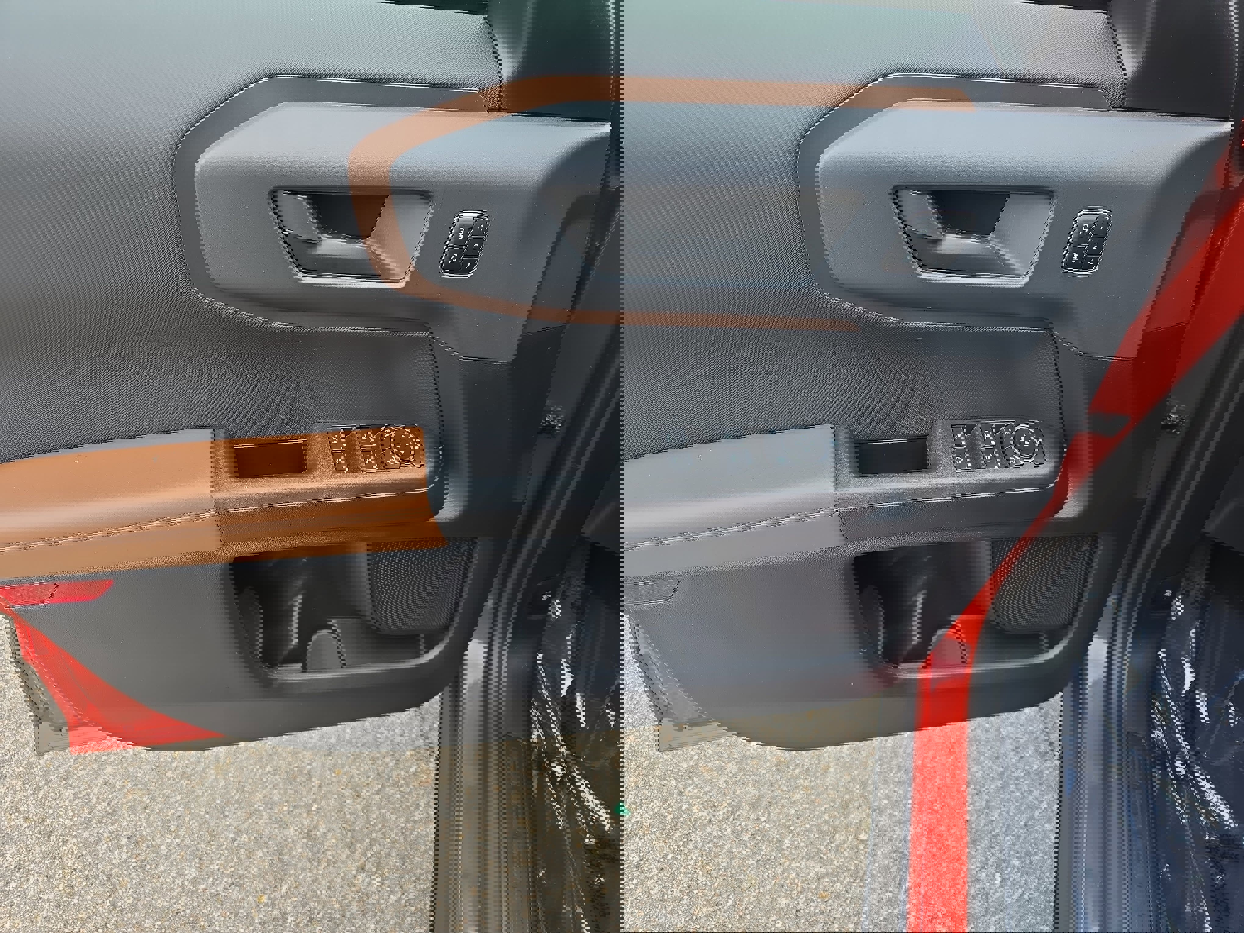 Used 2023 Ford Bronco Sport Outer Banks image 26