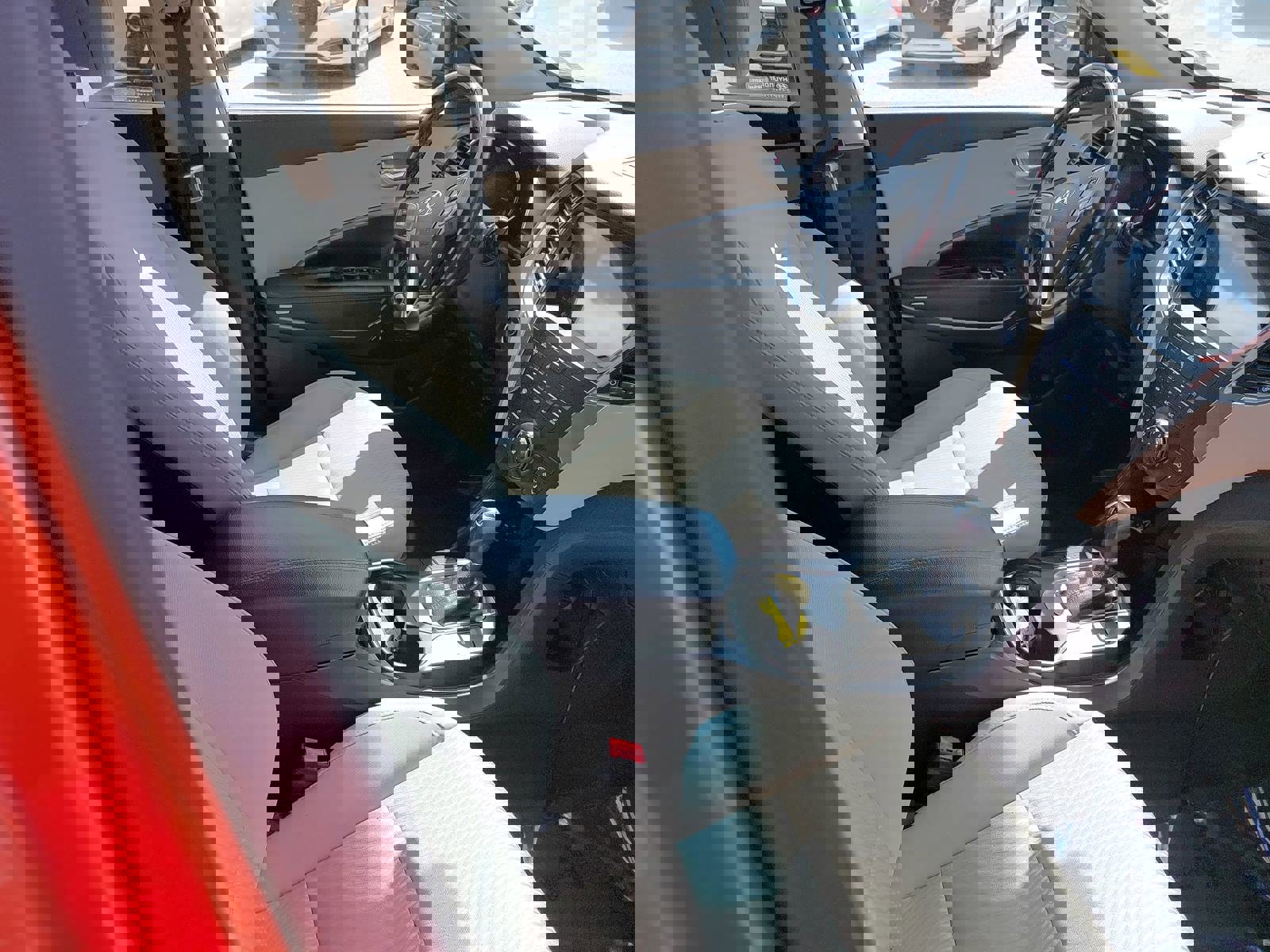 Used 2013 Hyundai Santa Fe Sport 2.0T image 10