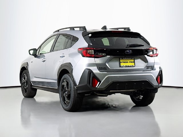New 2026 Subaru Crosstrek 2.5i Sport w/ Crosstrek Mirror Package AWD/4WD image 5