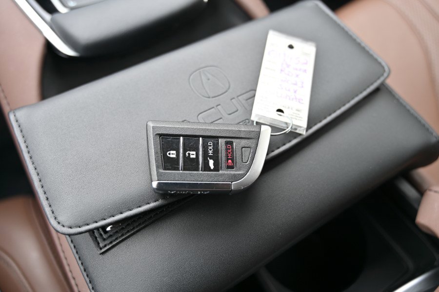 Used 2023 Acura RDX AWD w/ Technology Package image 33