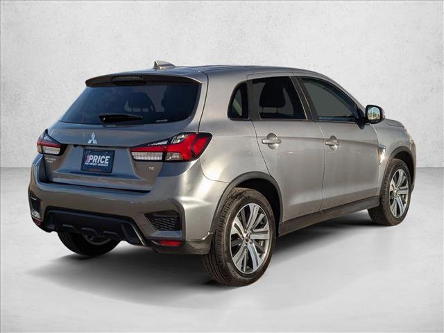 Used 2022 Mitsubishi Outlander Sport ES image 5