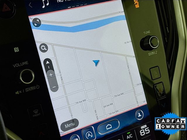 Used 2021 Subaru Outback Premium w/ Popular Package #1 AWD/4WD image 13