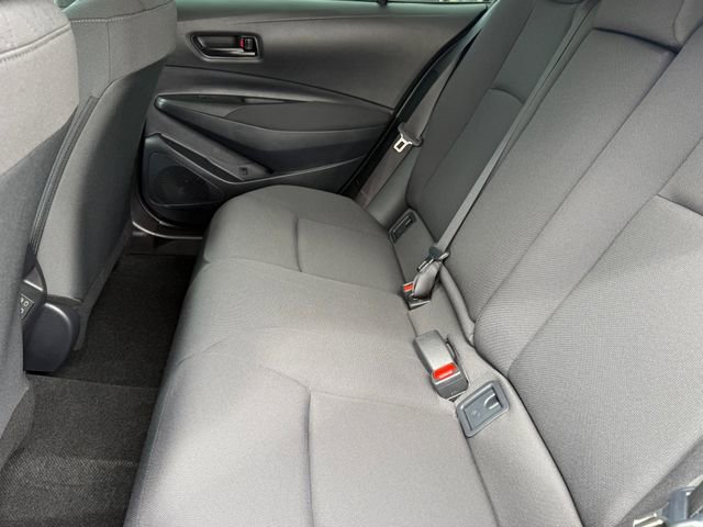 Used 2026 Toyota Corolla LE FWD image 26