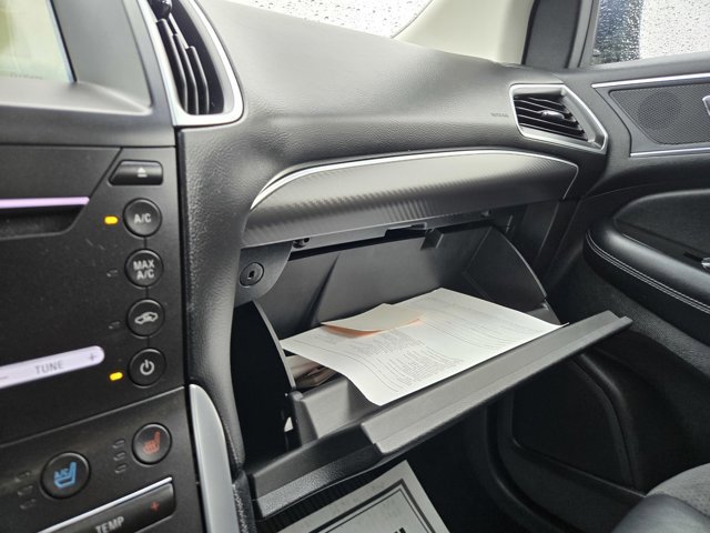 Used 2017 Ford Edge Sport w/ Equipment Group 401A AWD/4WD image 15