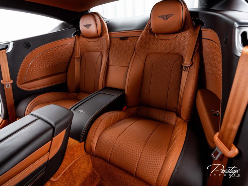 Used 2020 Bentley Continental GT image 23