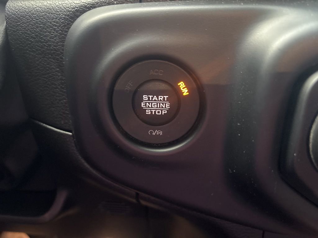 Used 2022 Jeep Wrangler Unlimited Rubicon w/ Xtreme Recon 35" Tire Package image 24