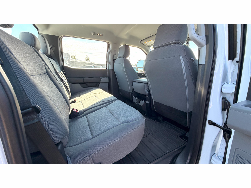 Used 2026 Ford F350 XL w/ XL Off-Road Package AWD/4WD image 14