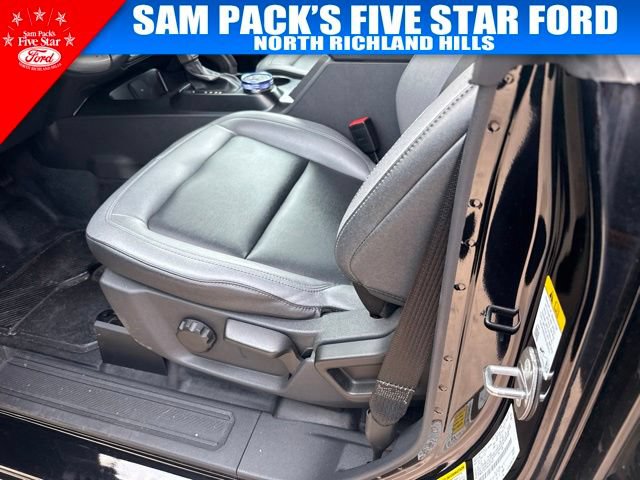 Used 2024 Ford Bronco Big Bend AWD/4WD image 8