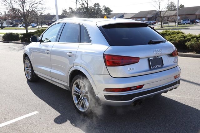 Used 2016 Audi Q3 2.0T Prestige image 5