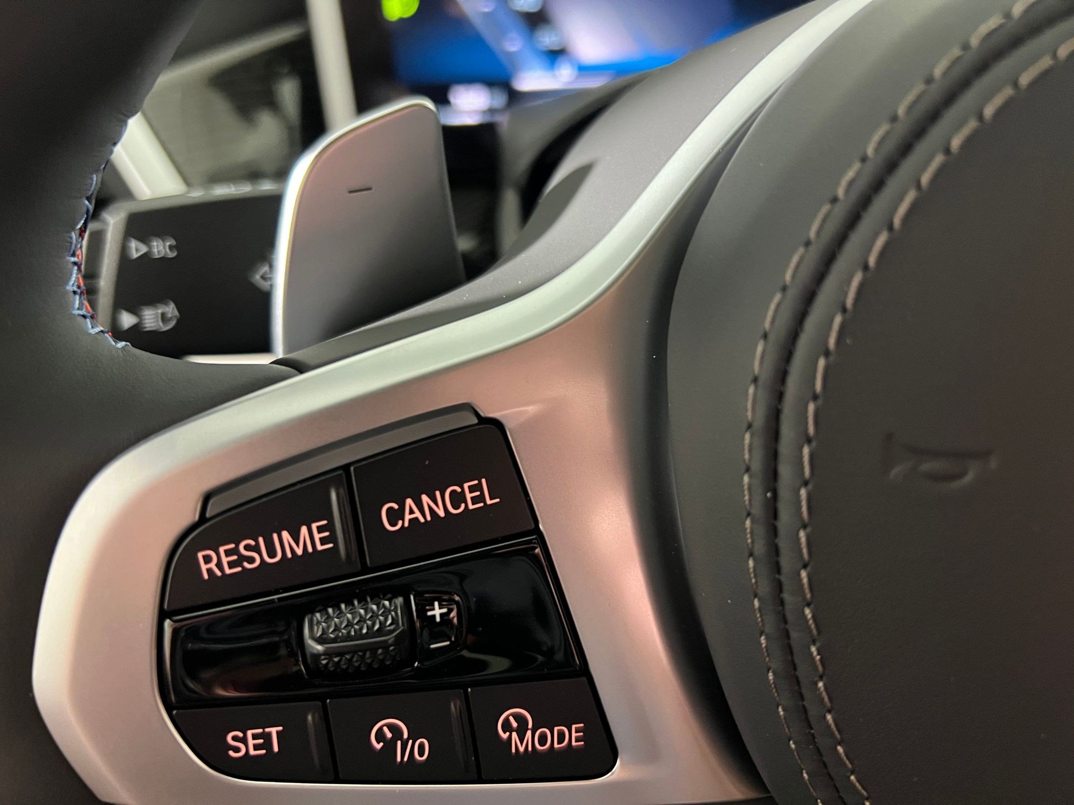 New 2026 BMW X7 M60i image 17