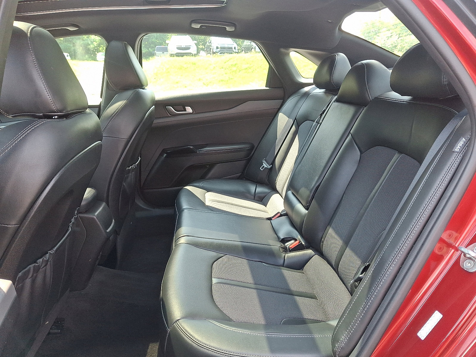 Used 2022 Kia K5 GT-Line w/ GT-Line FWD Premium Package image 10