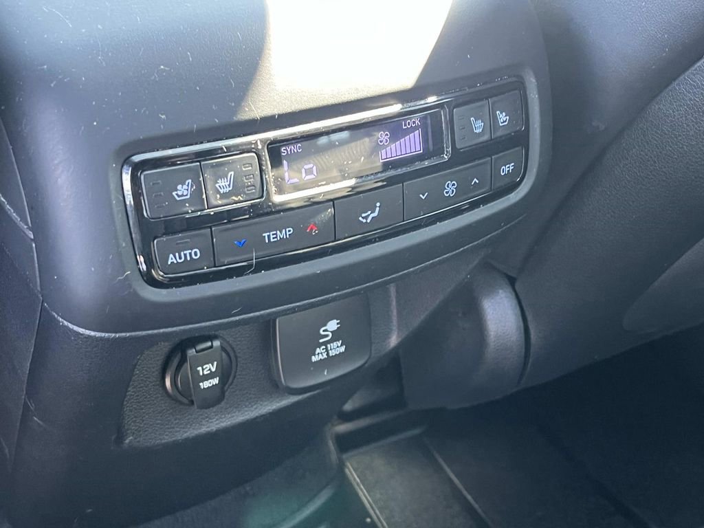 Used 2024 Hyundai Palisade Calligraphy image 16