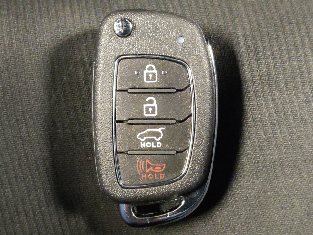 Used 2017 Hyundai Tucson SE w/ SE Popular Package 02 AWD/4WD image 32
