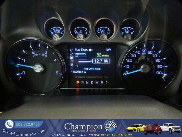 Used 2015 Ford F350 4x4 Crew Cab Super Duty image 36
