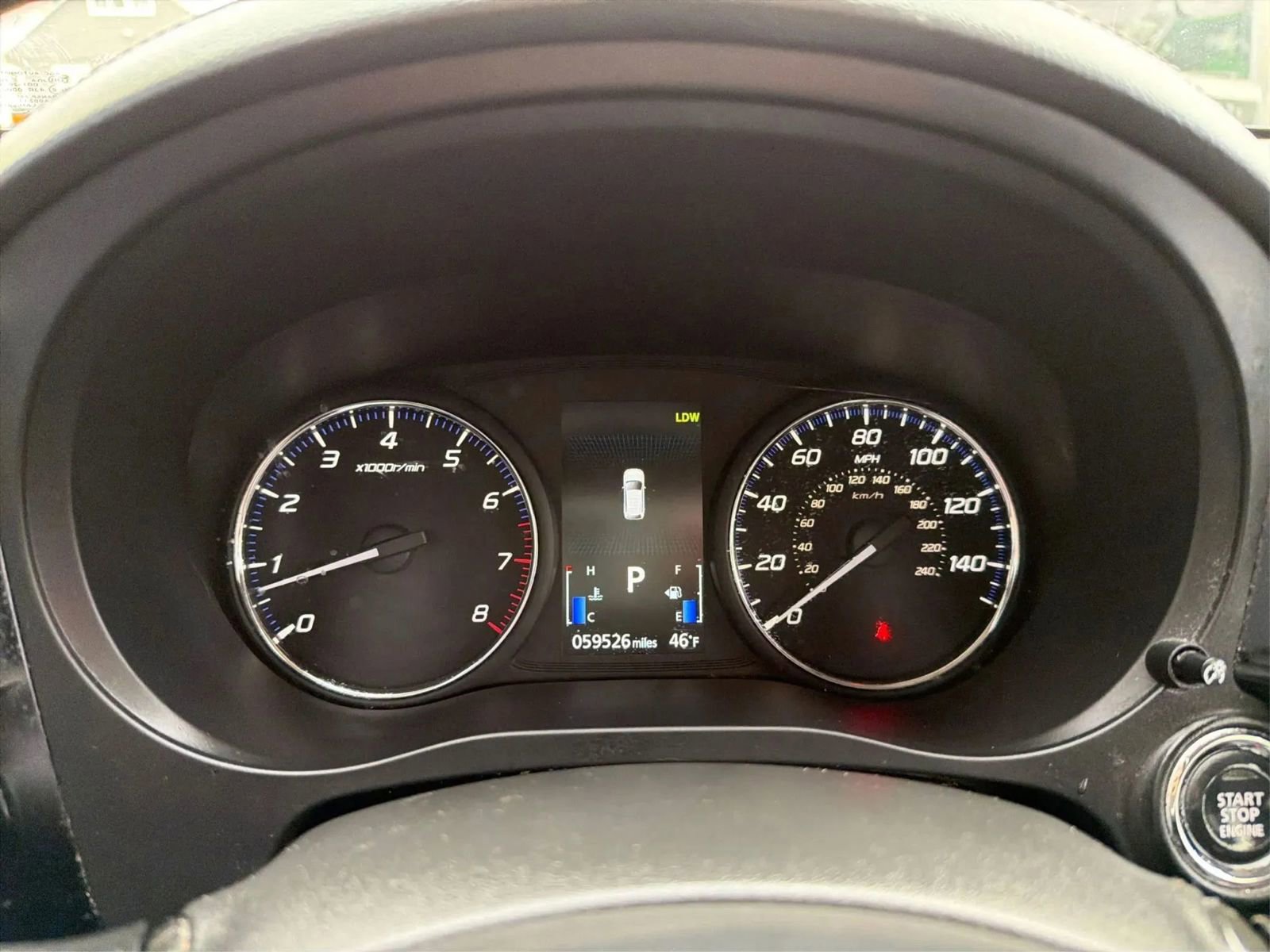 Used 2020 Mitsubishi Outlander SE image 15