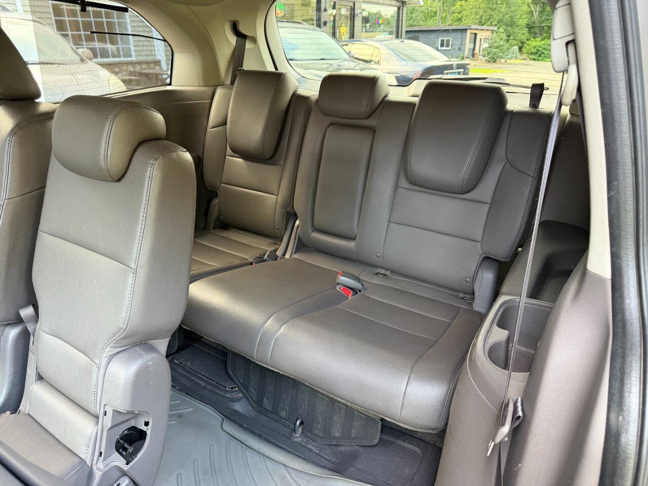 Used 2016 Honda Odyssey Touring image 31