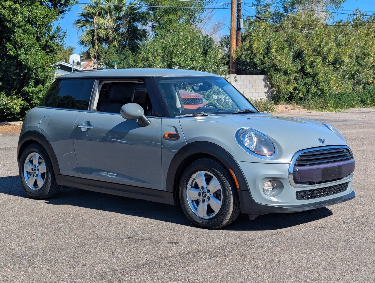 Used 2019 MINI Cooper 2-Door Hardtop w/ Signature Upholstery Package