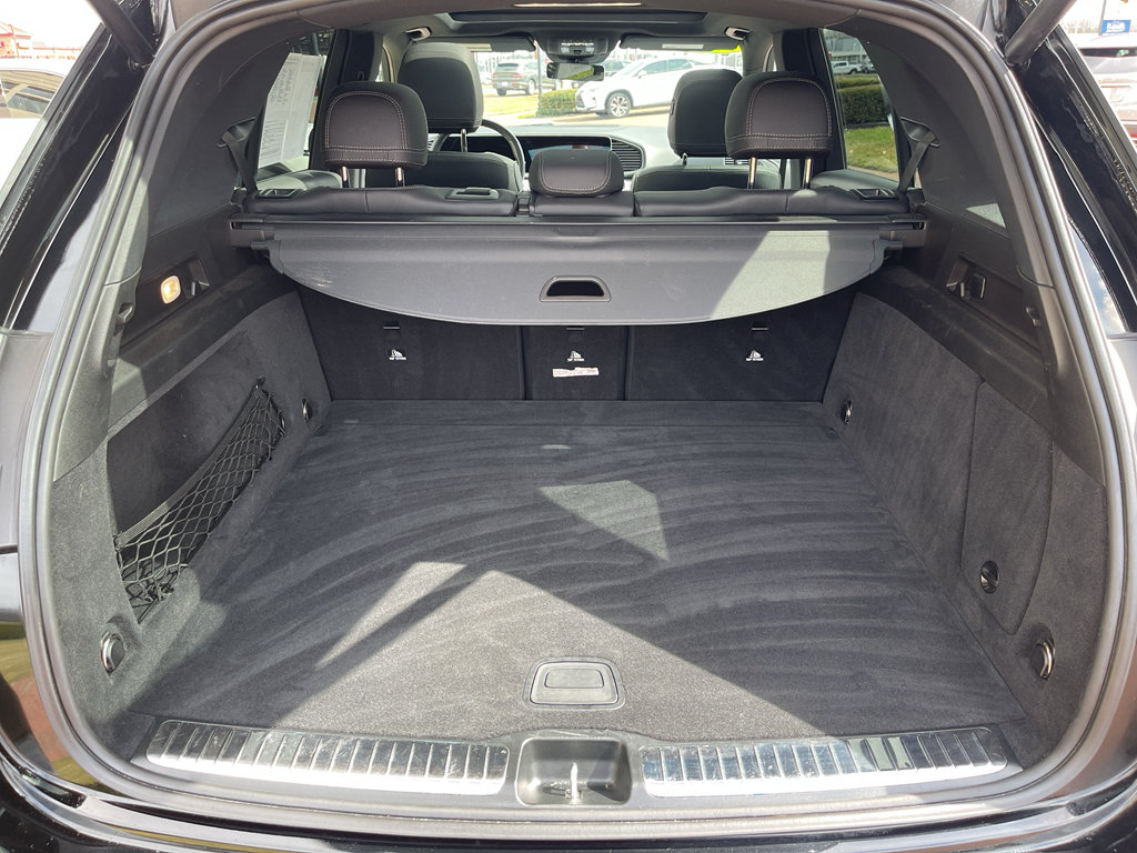 Used 2025 Mercedes-Benz GLE 350 4MATIC image 15