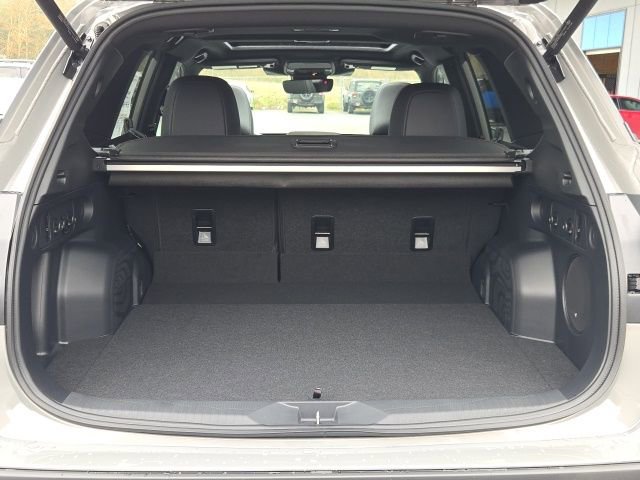 New 2026 Subaru Forester Limited image 18