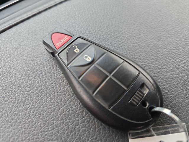 Used 2016 RAM 2500 Tradesman w/ Chrome Appearance Group image 28