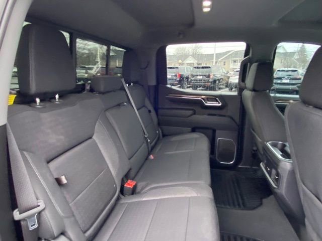 Used 2023 Chevrolet Silverado 1500 RST w/ Convenience Package II image 24