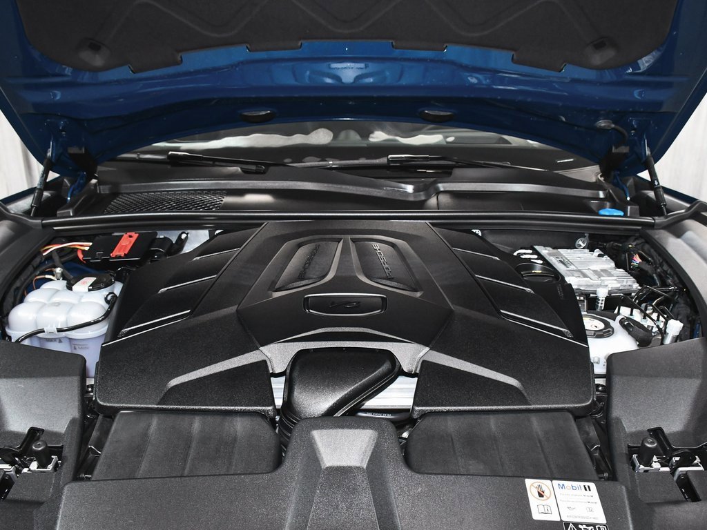 Used 2024 Porsche Cayenne S image 82