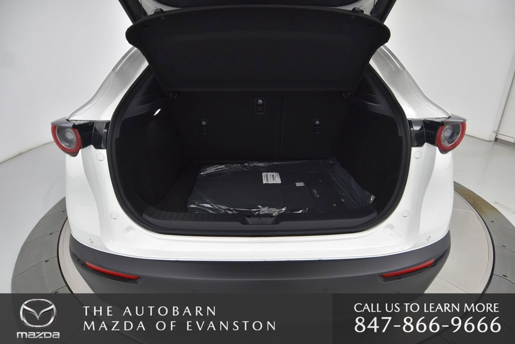 New 2026 MAZDA CX-30 AWD 2.5 S w/ Premium Package image 35