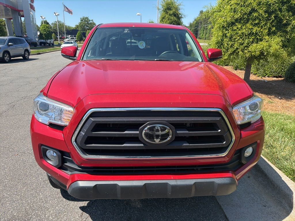 Used 2022 Toyota Tacoma SR5 RWD image 5