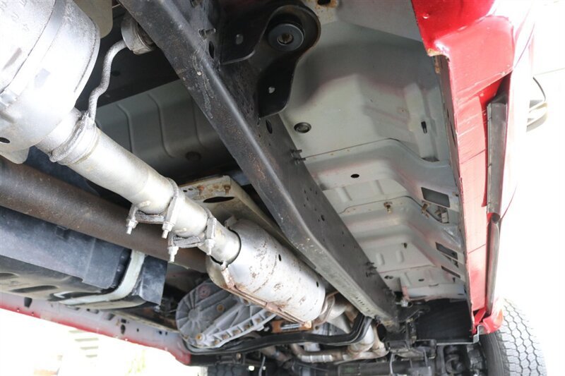 Used 1999 Ford F250 XLT AWD/4WD image 31