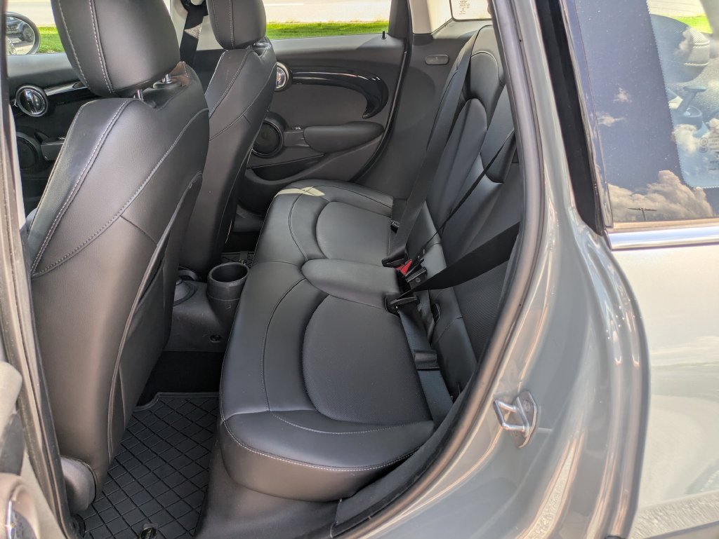 Used 2020 MINI Cooper S FWD image 19