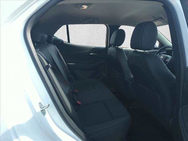Used 2024 Buick Encore GX Sport Touring image 16