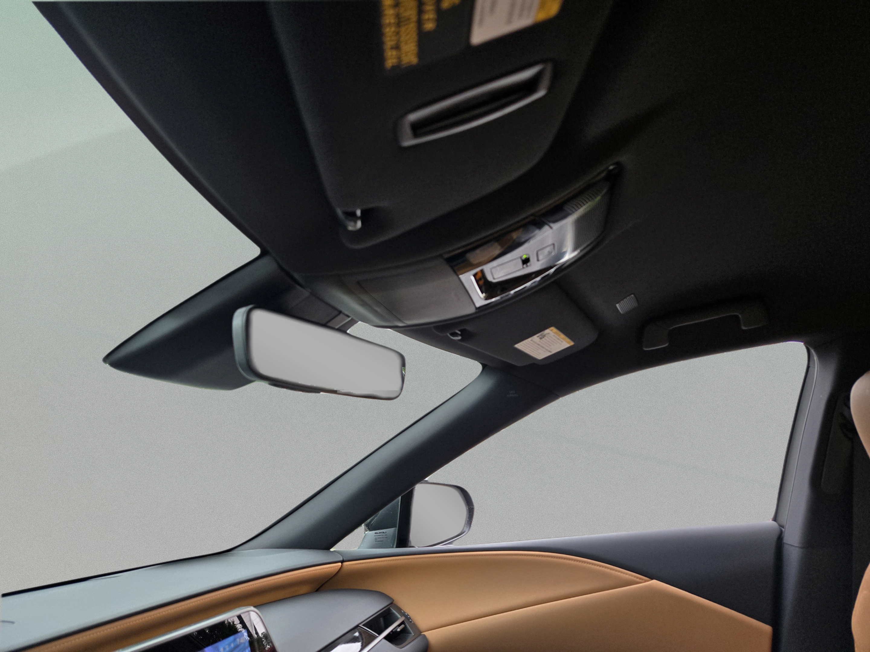 Certified 2025 Lexus RX 350 FWD w/ Technology Package image 31