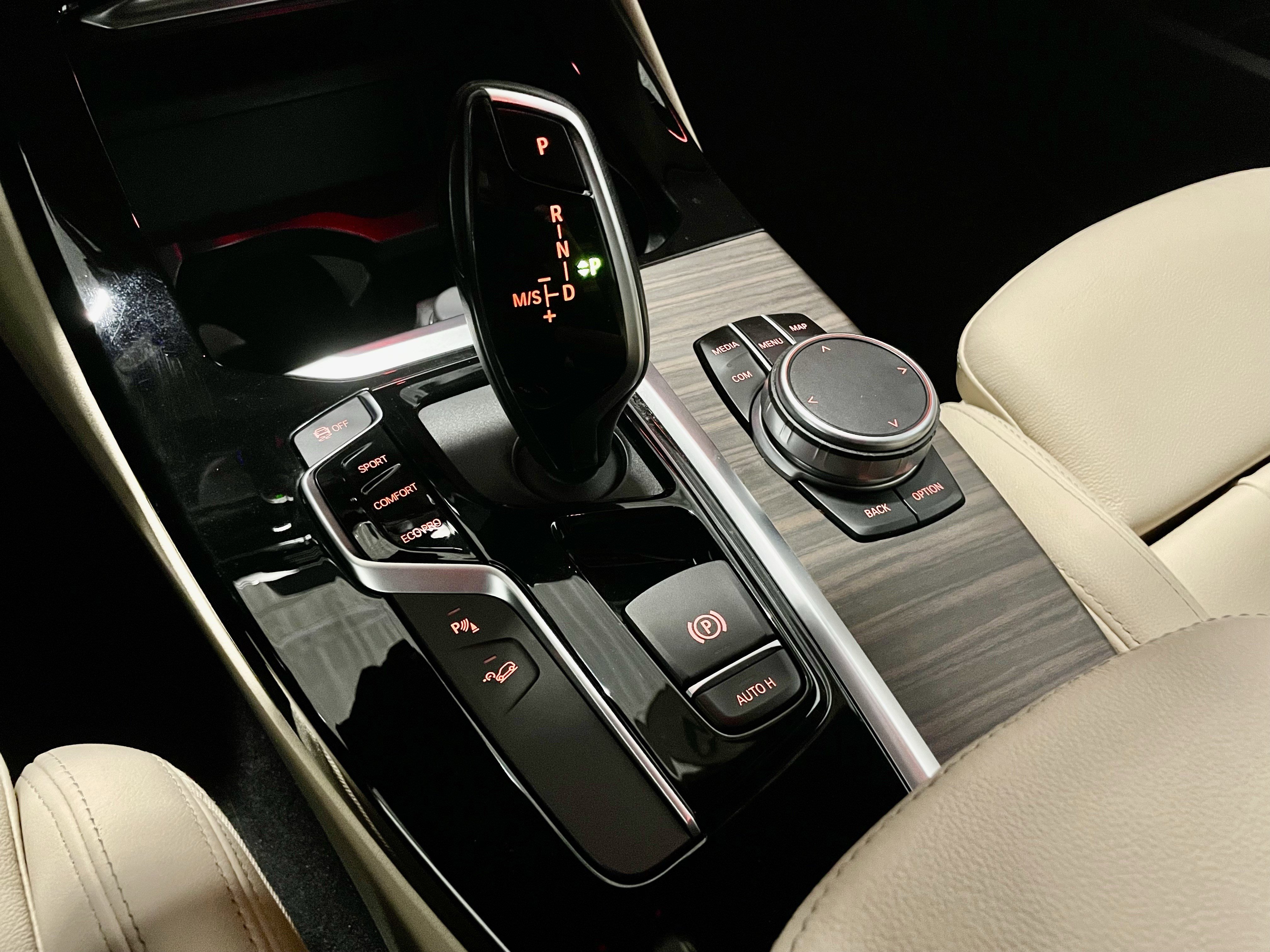 Used 2020 BMW X3 xDrive30i w/ M Sport Package 2 image 20