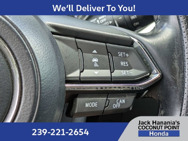 Used 2016 MAZDA CX-9 Grand Touring FWD image 27