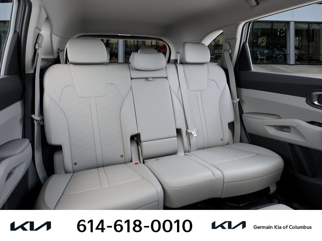 New 2026 Kia Sorento S AWD/4WD image 19