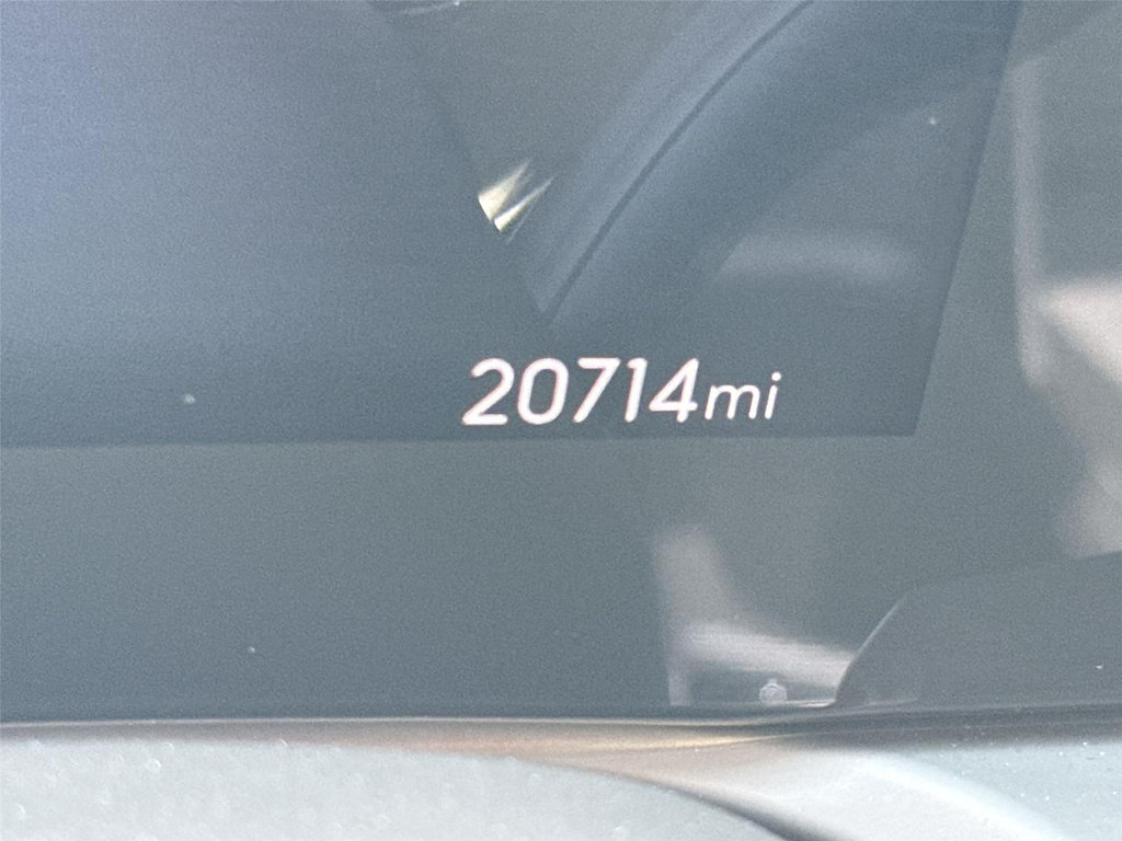 Used 2025 Buick Encore GX Preferred FWD image 11