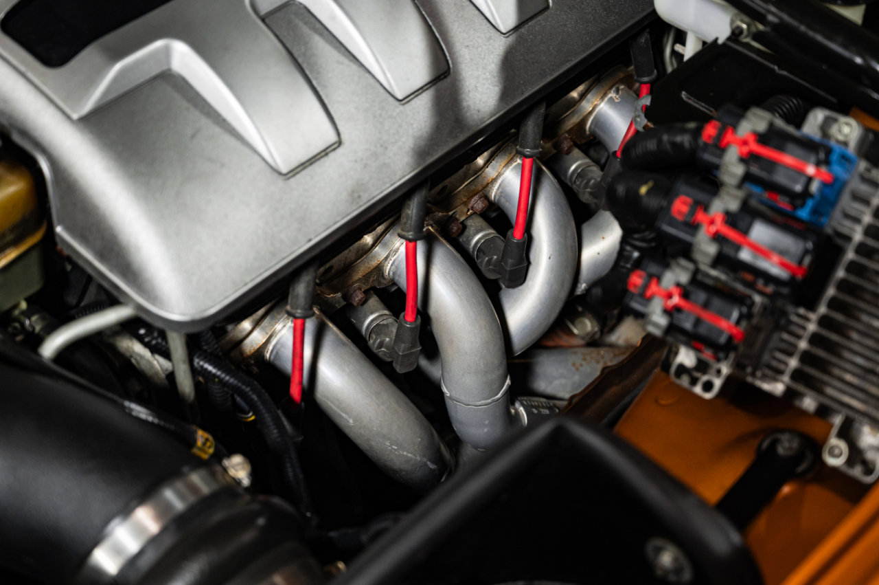 Used 2006 Pontiac GTO image 34