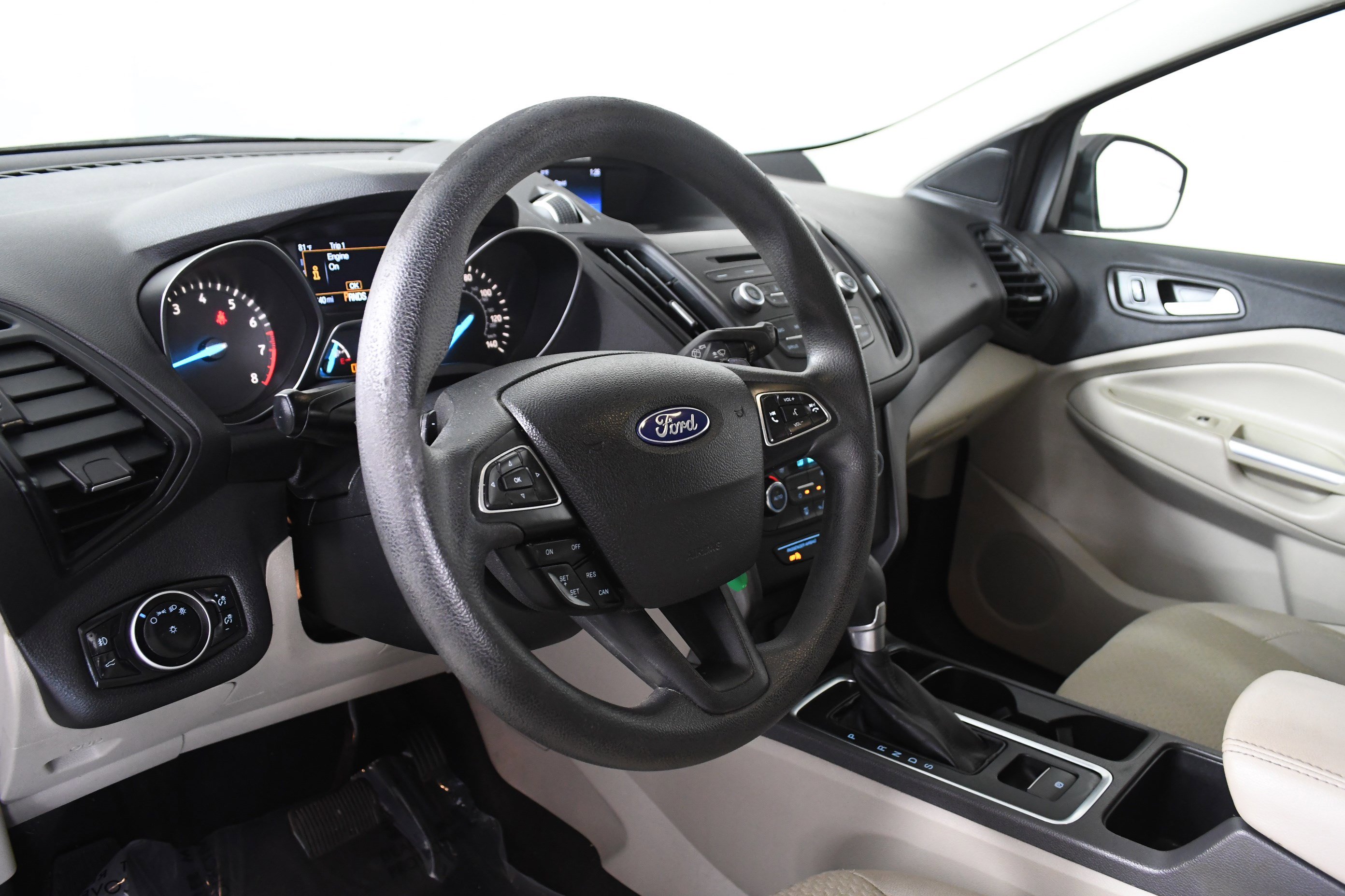 Used 2017 Ford Escape SE image 20