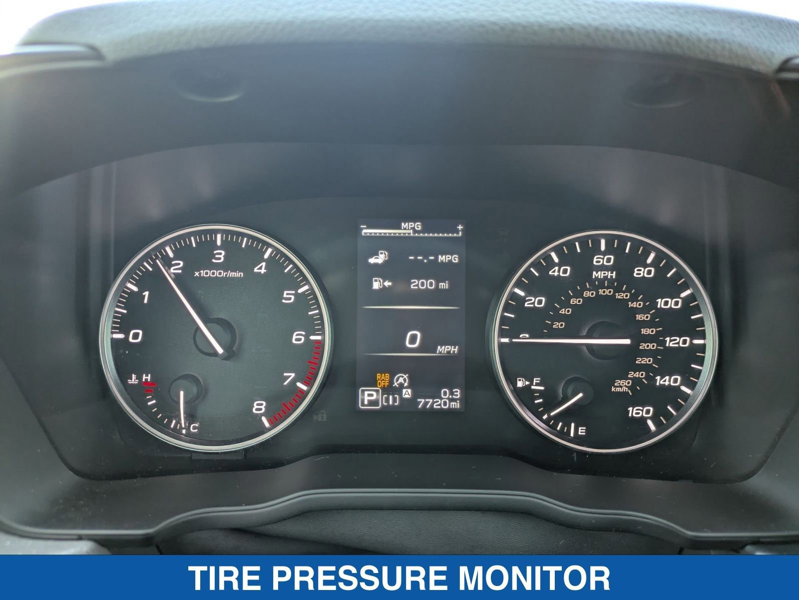 Certified 2025 Subaru Forester Sport image 19