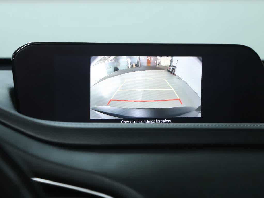Certified 2021 MAZDA CX-30 AWD 2.5 S w/ Select Package image 29